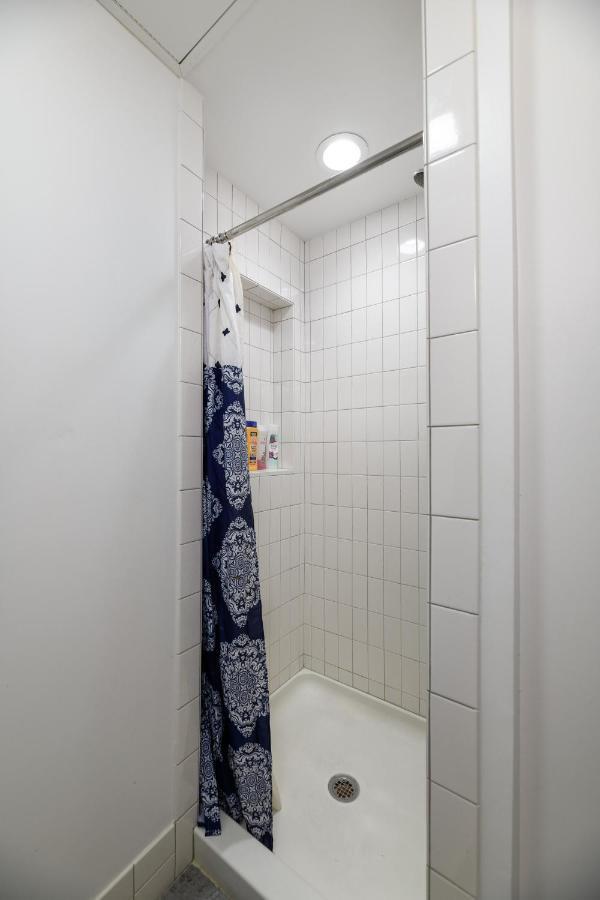 Small Fully Equipped Contemporary Studio Near Mgh Boston Zewnętrze zdjęcie