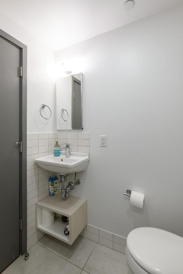 Small Fully Equipped Contemporary Studio Near Mgh Boston Zewnętrze zdjęcie