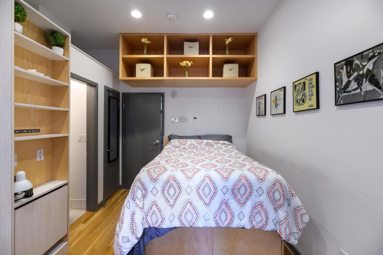 Small Fully Equipped Contemporary Studio Near Mgh Boston Zewnętrze zdjęcie